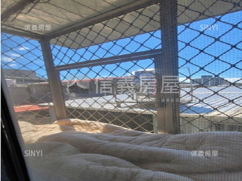 邊間３樓房屋室內格局與周邊環境