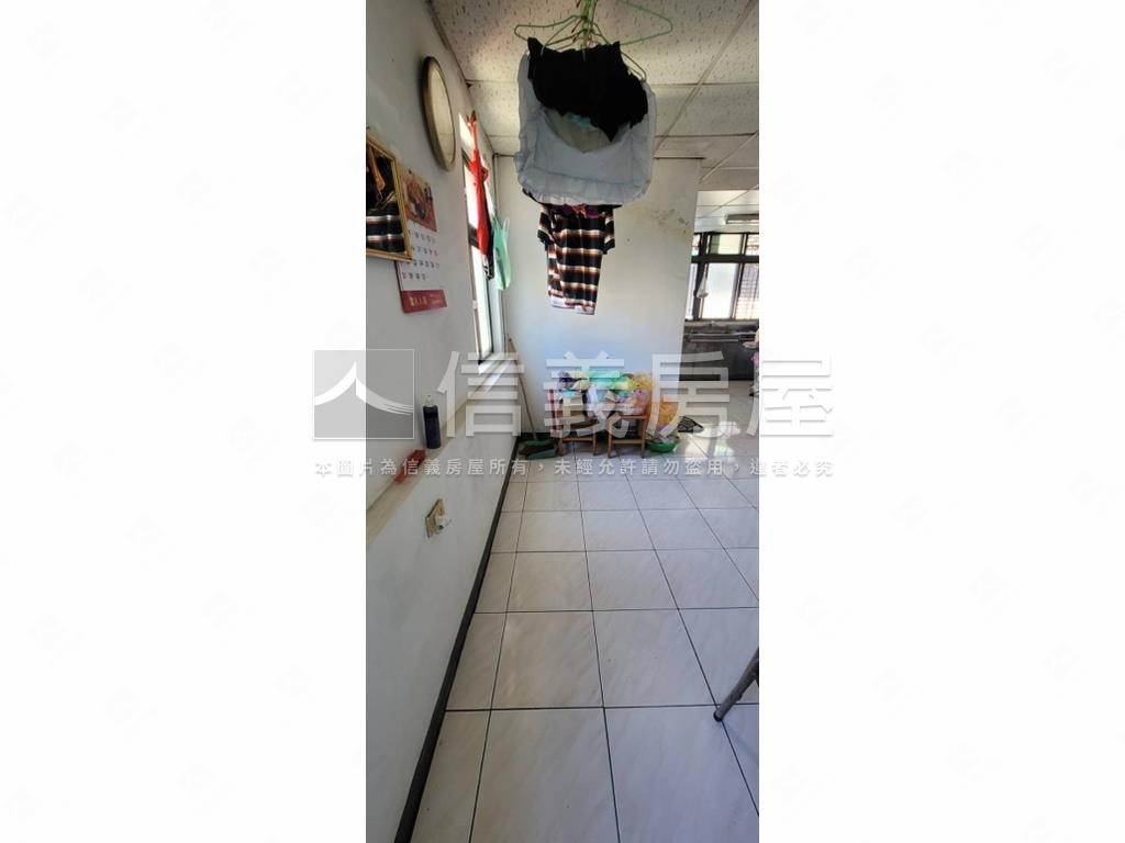 邊間３樓房屋室內格局與周邊環境