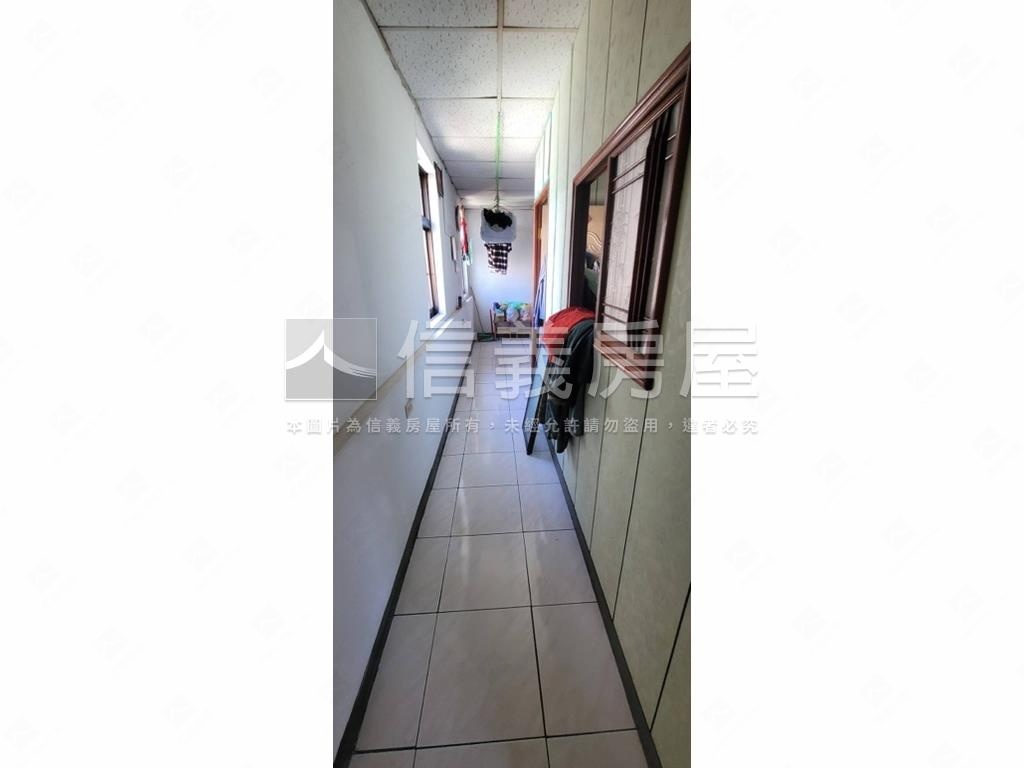 邊間３樓房屋室內格局與周邊環境