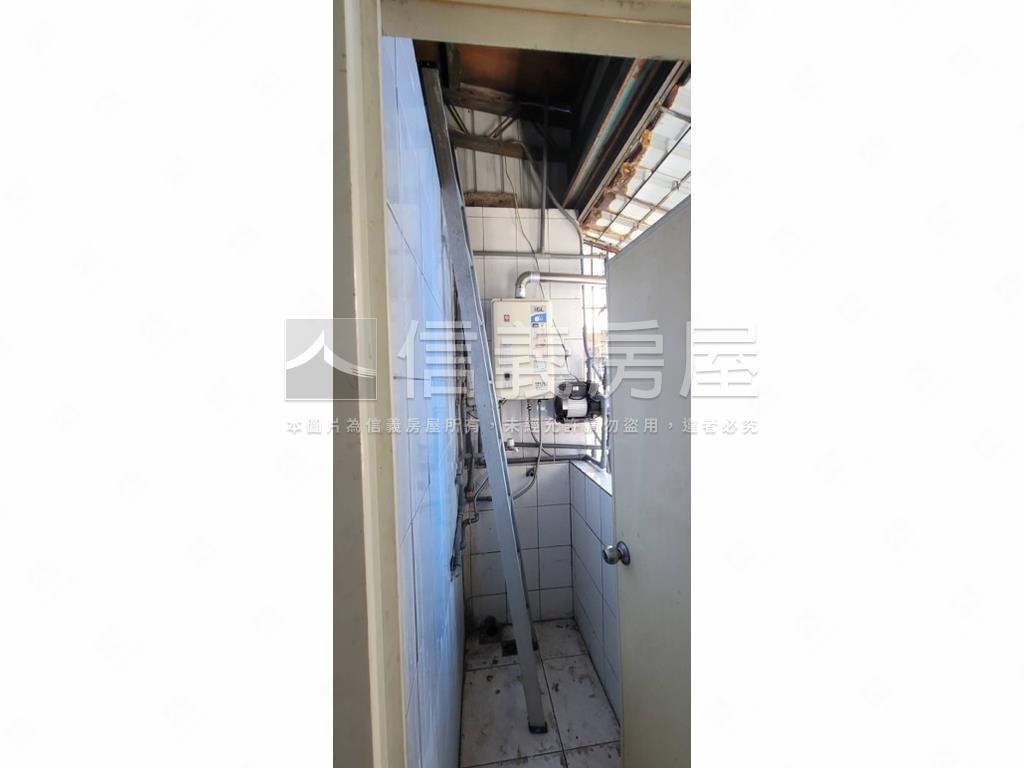 邊間３樓房屋室內格局與周邊環境