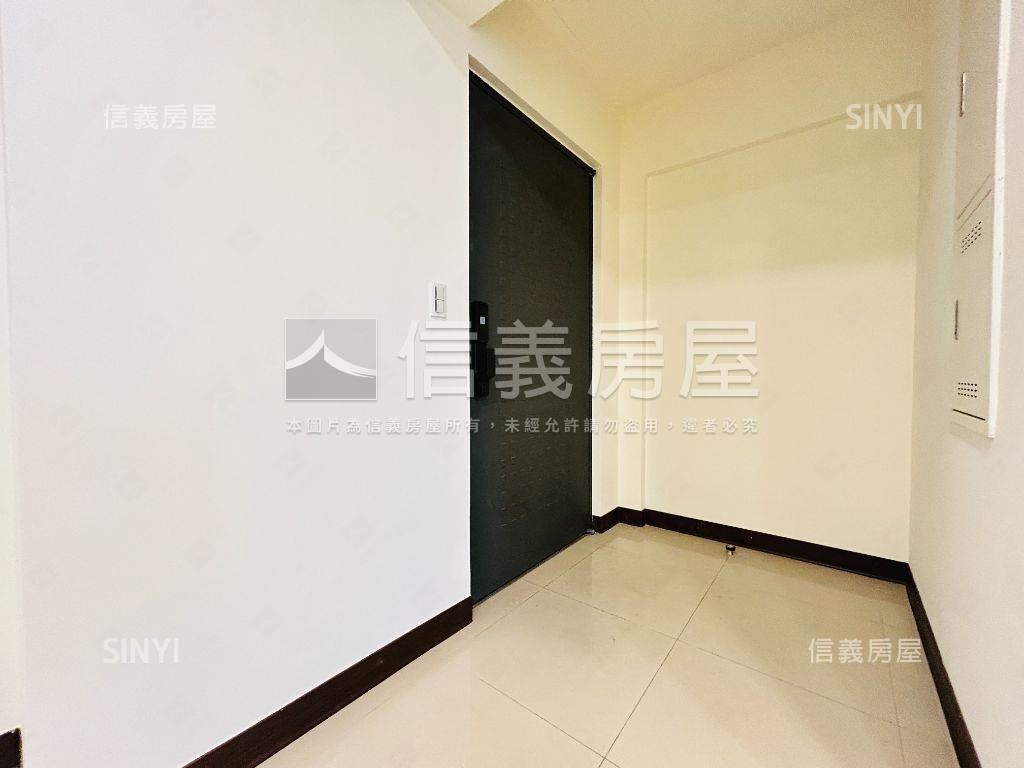 【海洋都心２】小資首購宅房屋室內格局與周邊環境