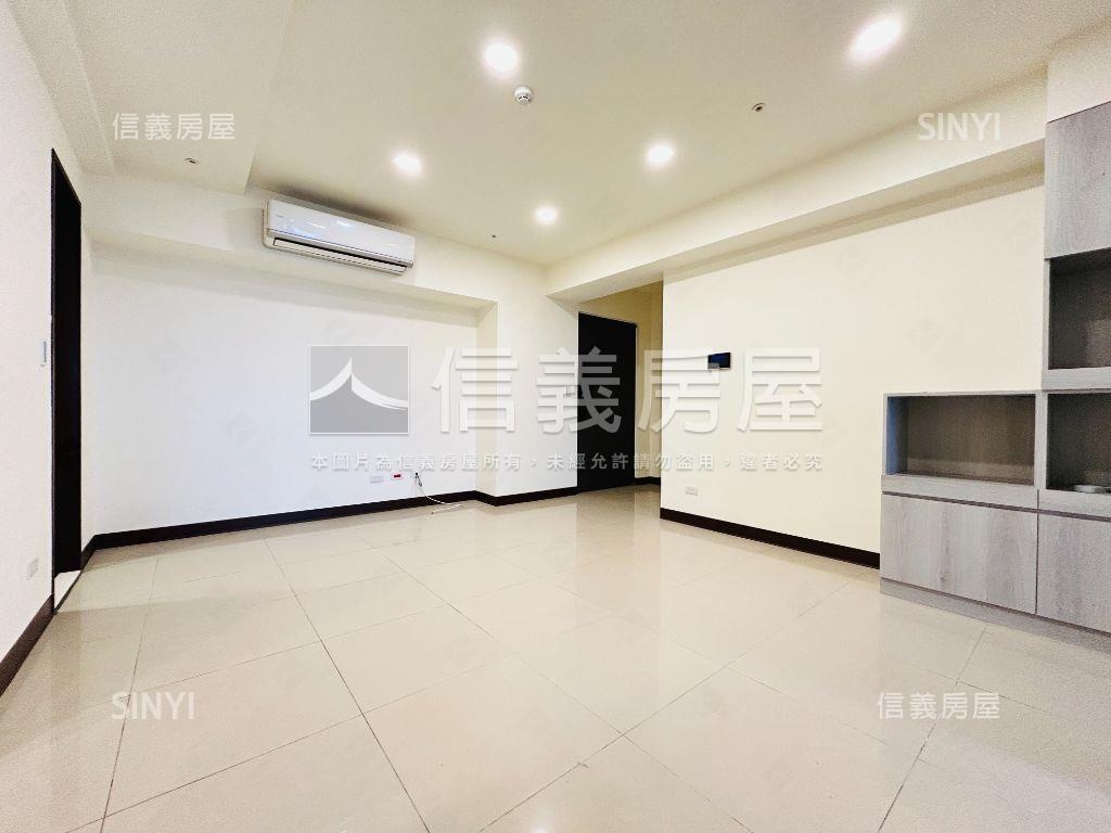 【海洋都心２】小資首購宅房屋室內格局與周邊環境