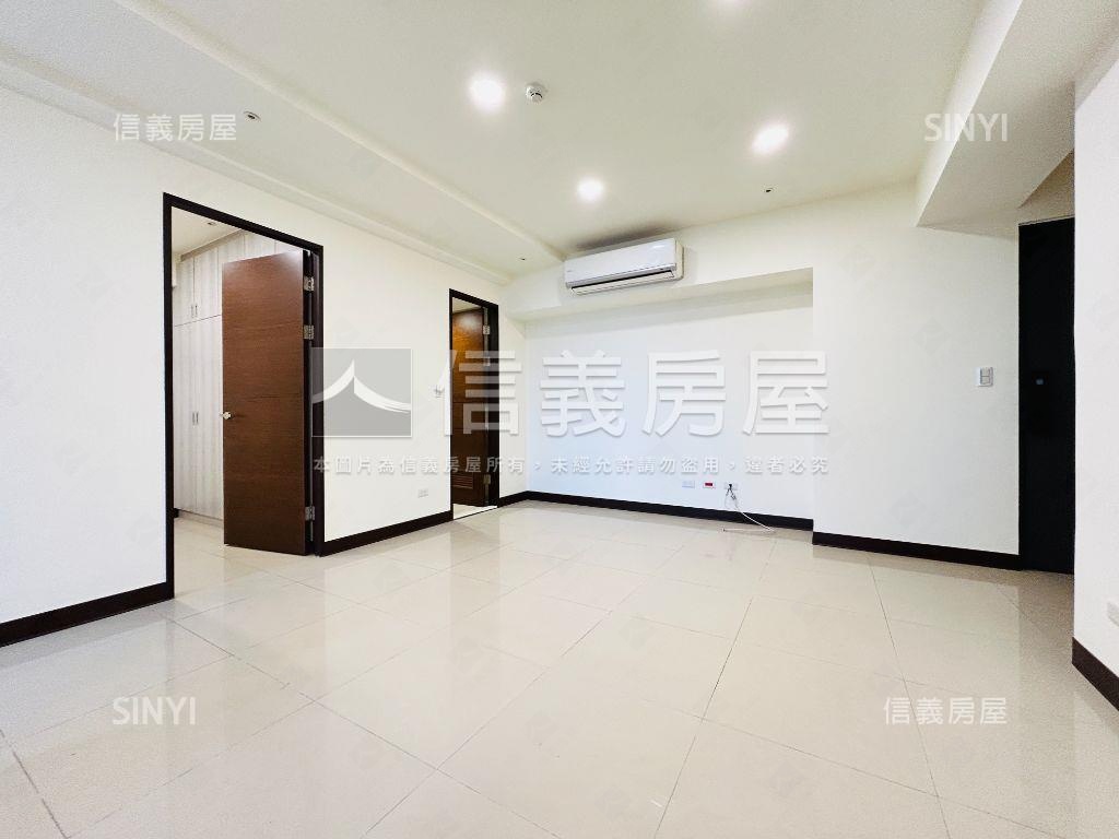 【海洋都心２】小資首購宅房屋室內格局與周邊環境