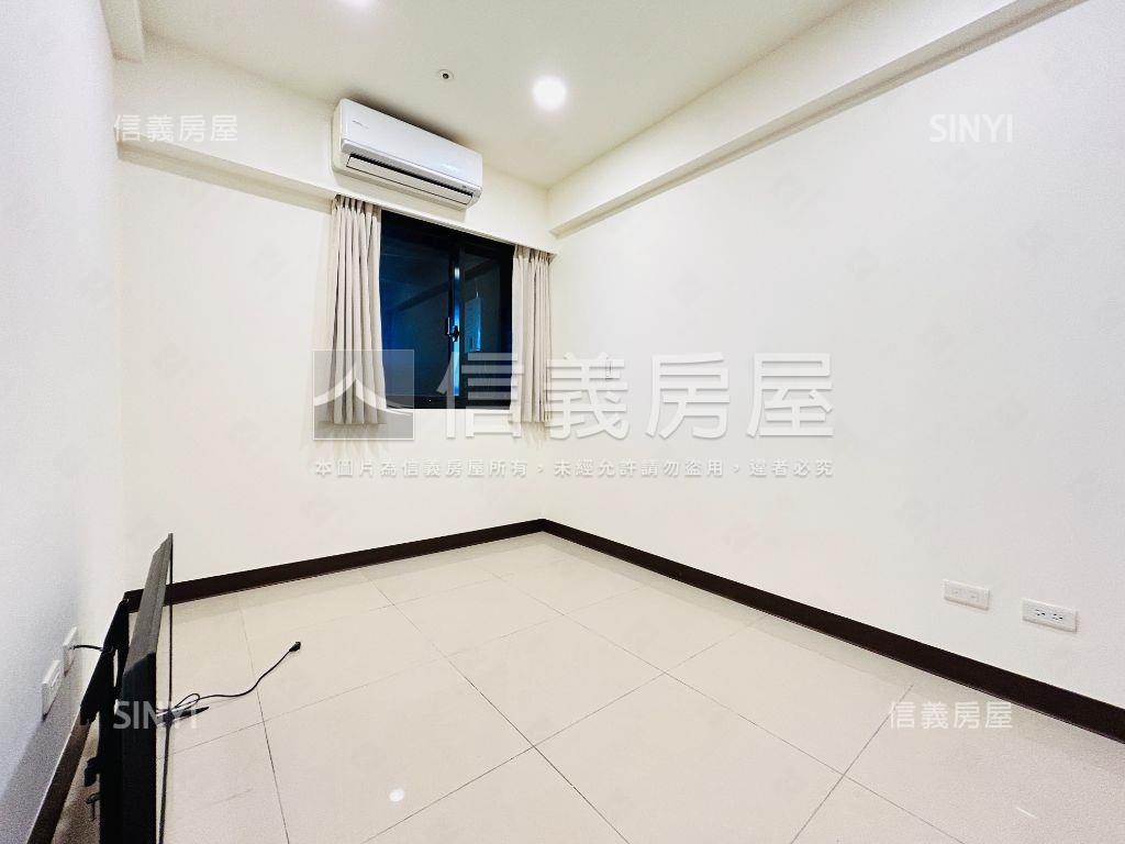 【海洋都心２】小資首購宅房屋室內格局與周邊環境