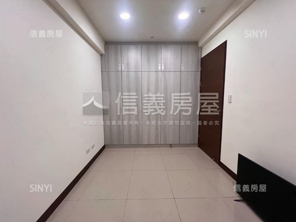 【海洋都心２】小資首購宅房屋室內格局與周邊環境