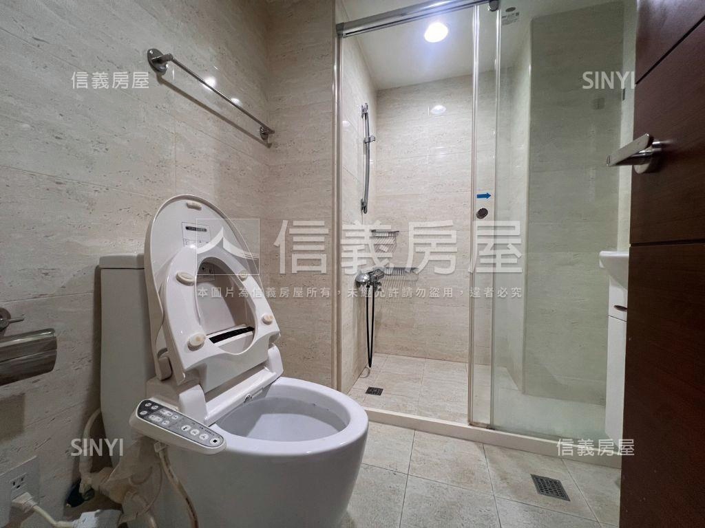 【海洋都心２】小資首購宅房屋室內格局與周邊環境