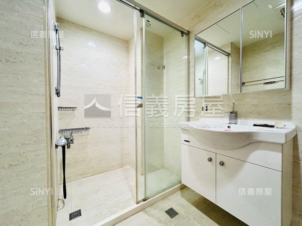 【海洋都心２】小資首購宅房屋室內格局與周邊環境