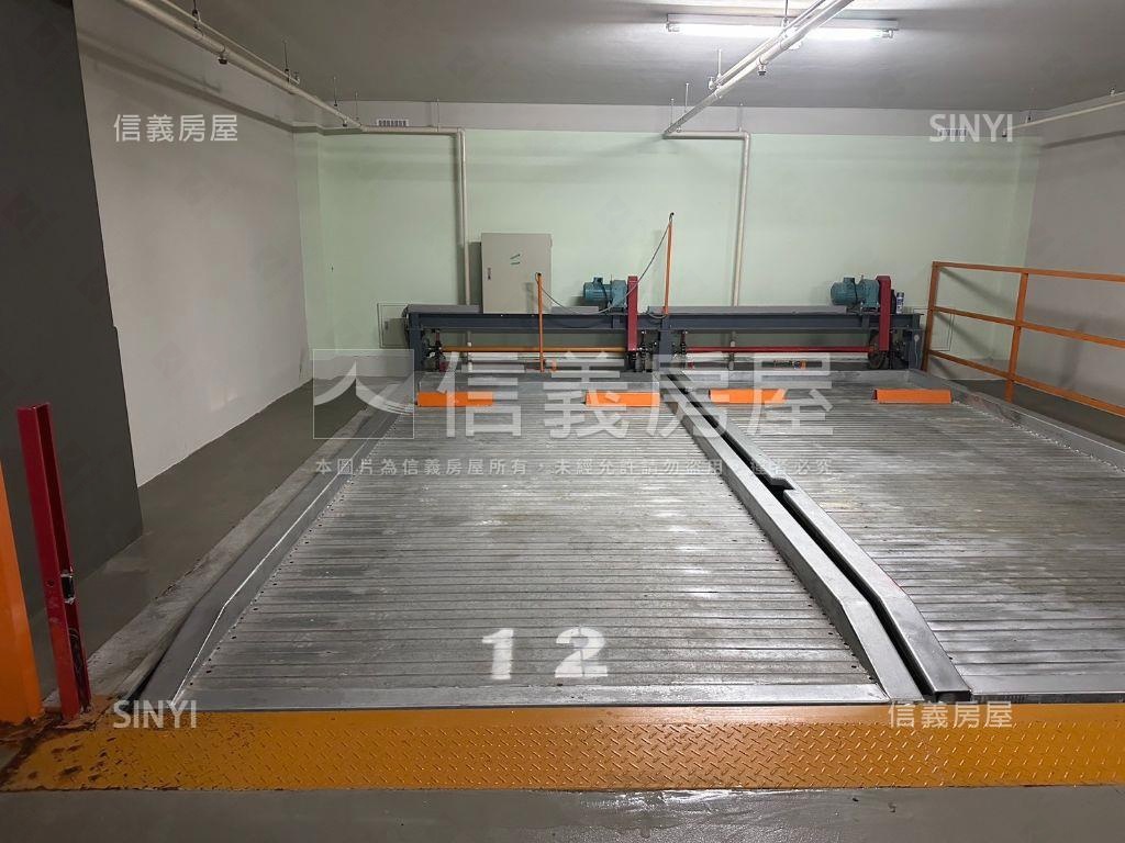 【海洋都心２】小資首購宅房屋室內格局與周邊環境