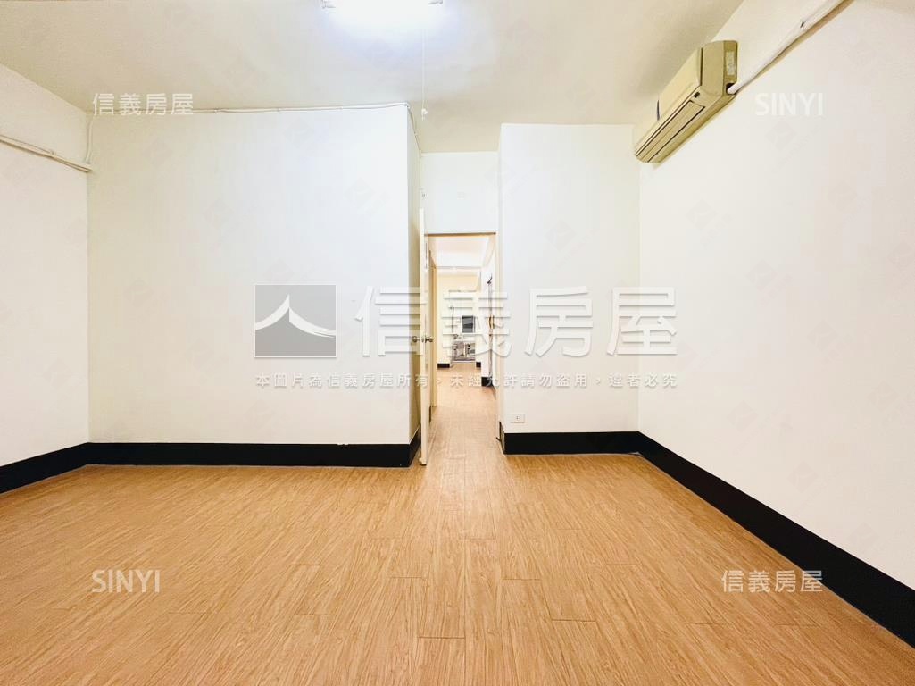 台北門牌南環線低總三樓寓房屋室內格局與周邊環境