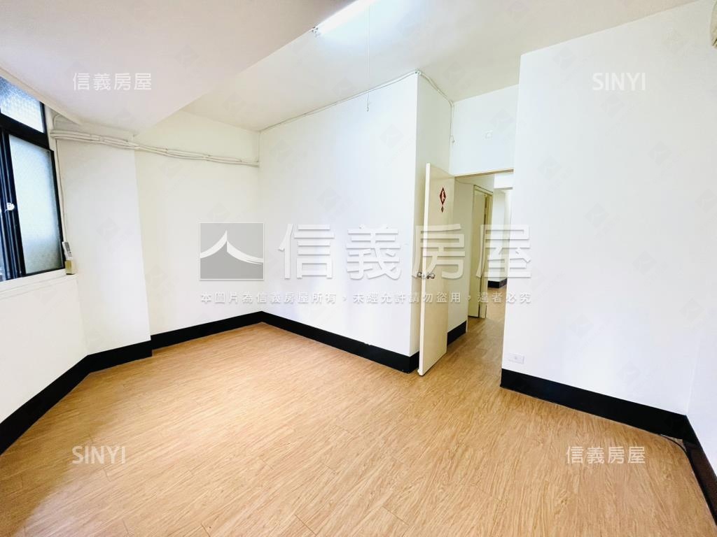 台北門牌南環線低總三樓寓房屋室內格局與周邊環境