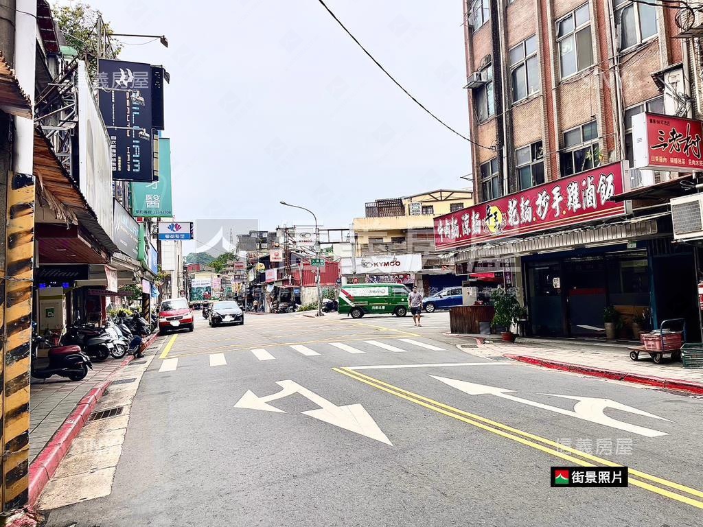 台北門牌南環線低總三樓寓房屋室內格局與周邊環境