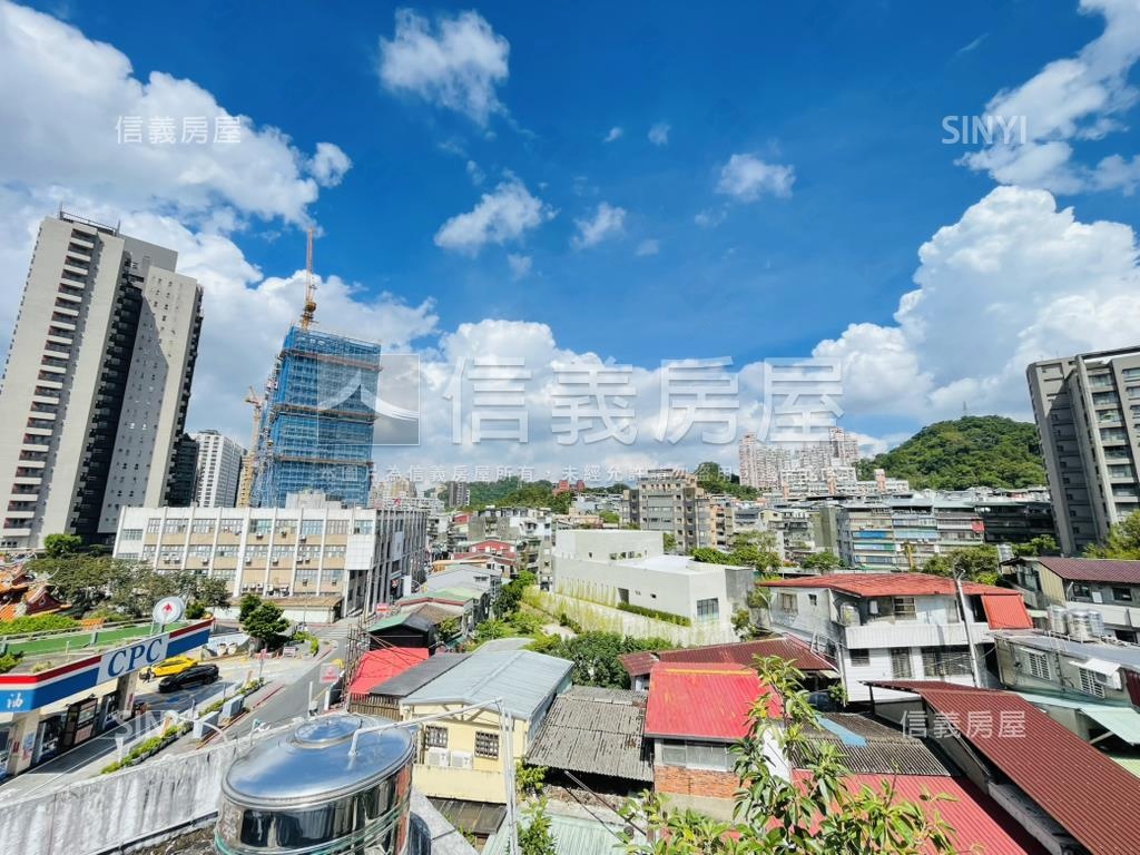 台北門牌南環線低總三樓寓房屋室內格局與周邊環境