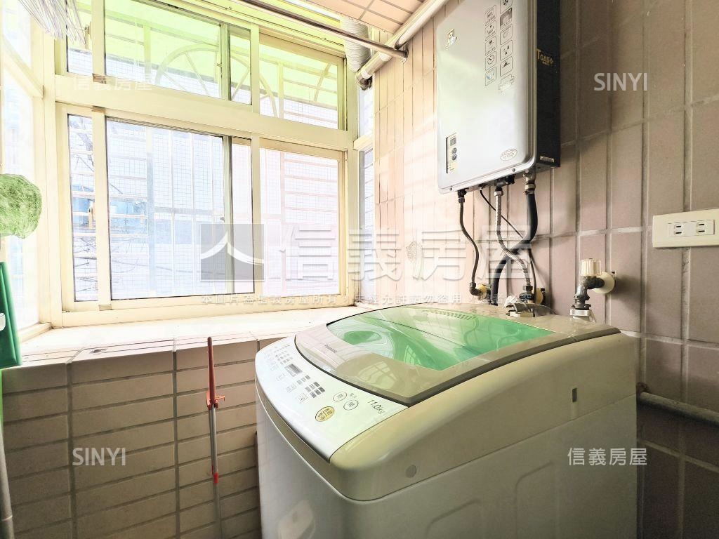 新第小陽明精品１＋１房房屋室內格局與周邊環境