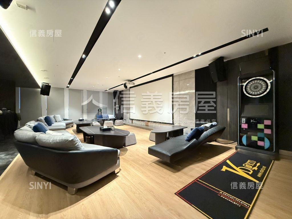 七期親家市政廣場精美裝潢房屋室內格局與周邊環境
