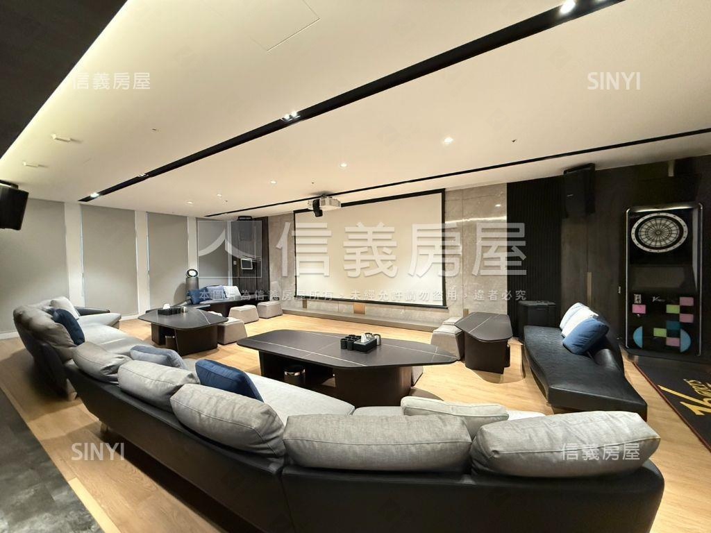 七期親家市政廣場精美裝潢房屋室內格局與周邊環境