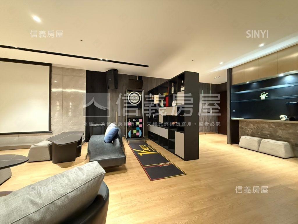 七期親家市政廣場精美裝潢房屋室內格局與周邊環境