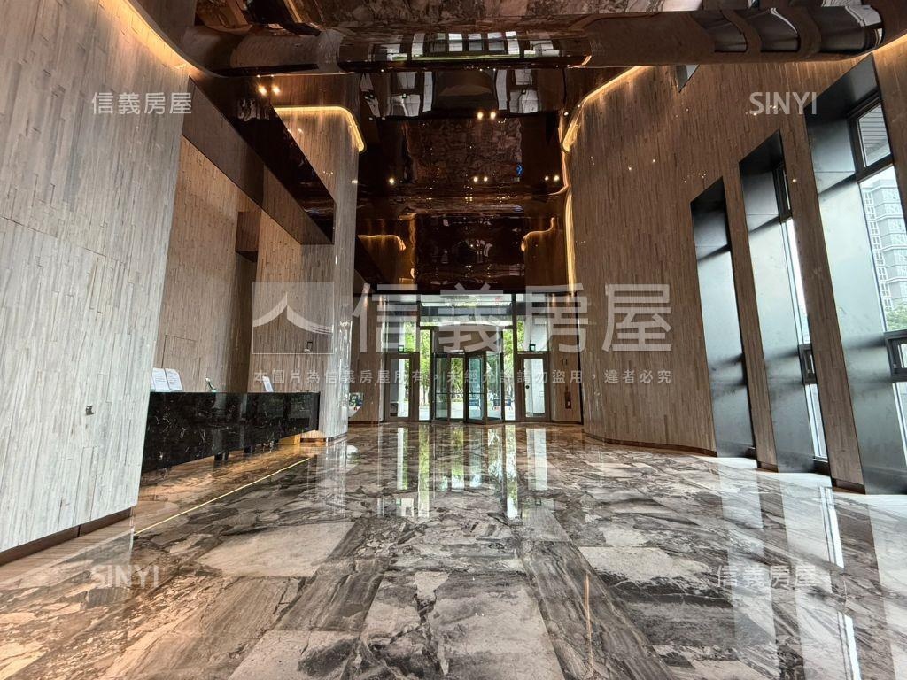 七期親家市政廣場精美裝潢房屋室內格局與周邊環境