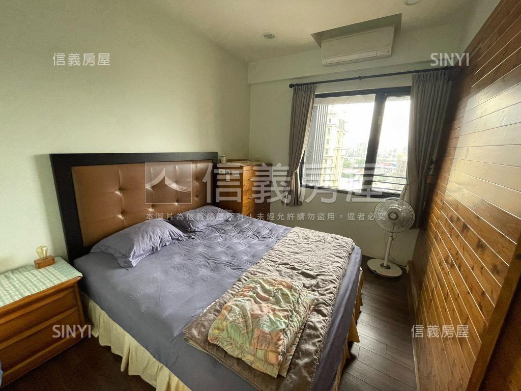 鄉林靜朗高樓美屋房屋室內格局與周邊環境