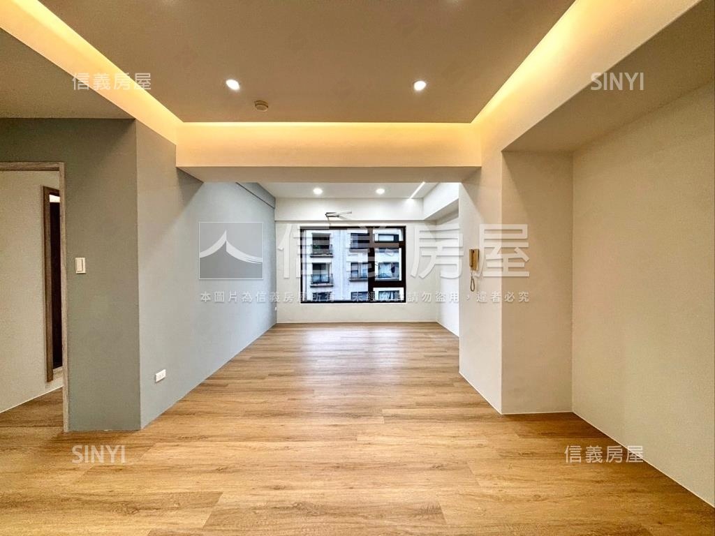 中正氣派翠堤電梯三房房屋室內格局與周邊環境