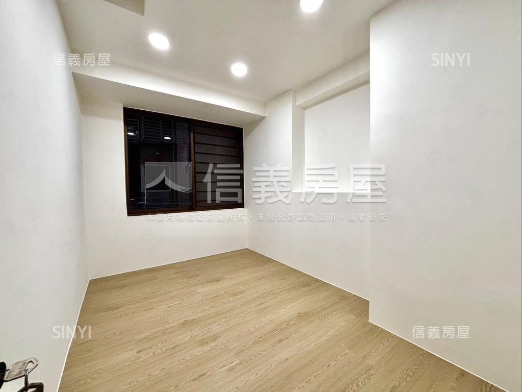 中正氣派翠堤電梯三房房屋室內格局與周邊環境