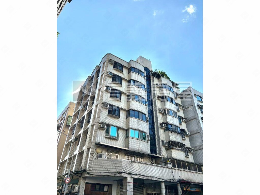 ⭐大直機能電梯肆房⭐房屋室內格局與周邊環境