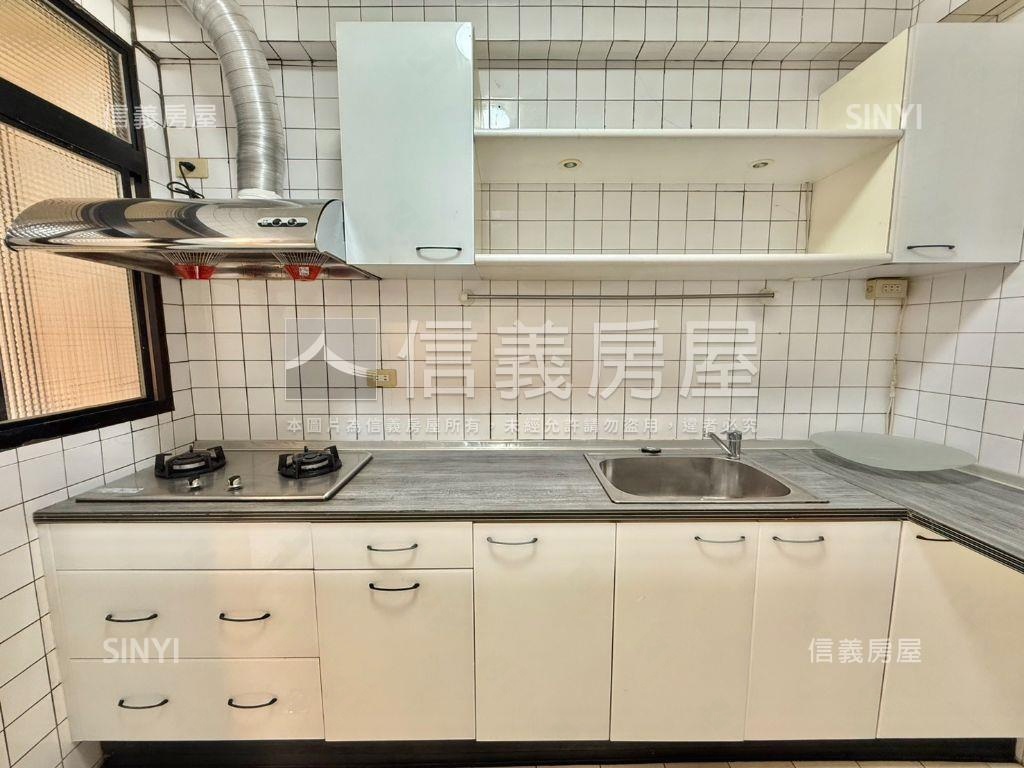 ⭐大直機能電梯肆房⭐房屋室內格局與周邊環境