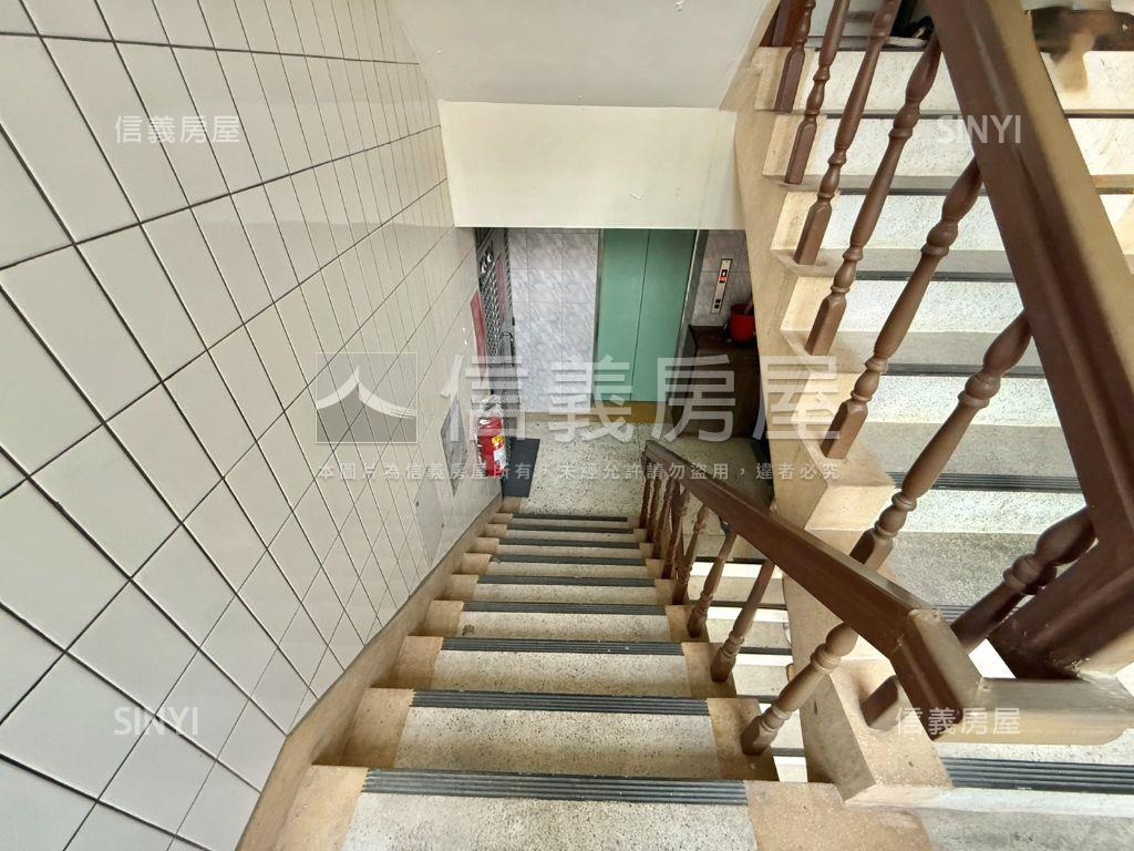 ⭐大直機能電梯肆房⭐房屋室內格局與周邊環境