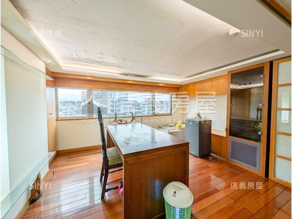 基泰高更景觀高樓大戶車位房屋室內格局與周邊環境
