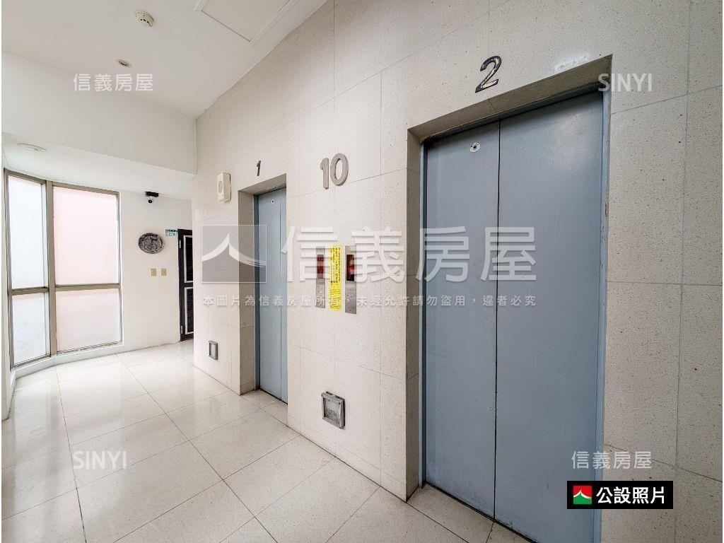 基泰高更景觀高樓大戶車位房屋室內格局與周邊環境