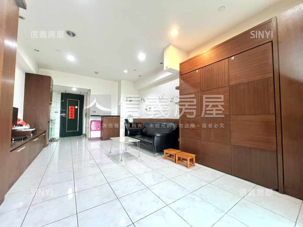 捷運囍多～１０１景觀房屋室內格局與周邊環境