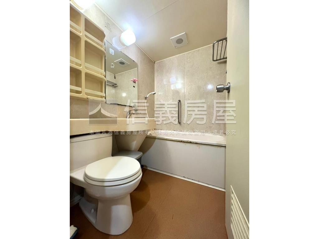捷運囍多～１０１景觀房屋室內格局與周邊環境