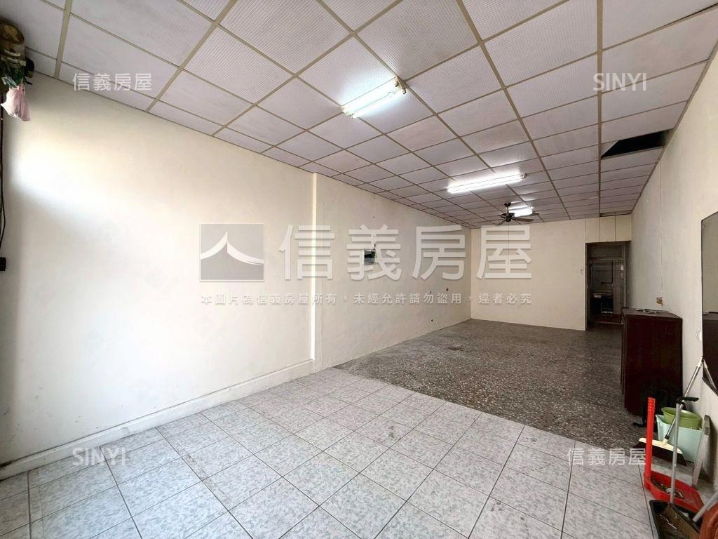 近家樂福沙鹿美透天房屋室內格局與周邊環境