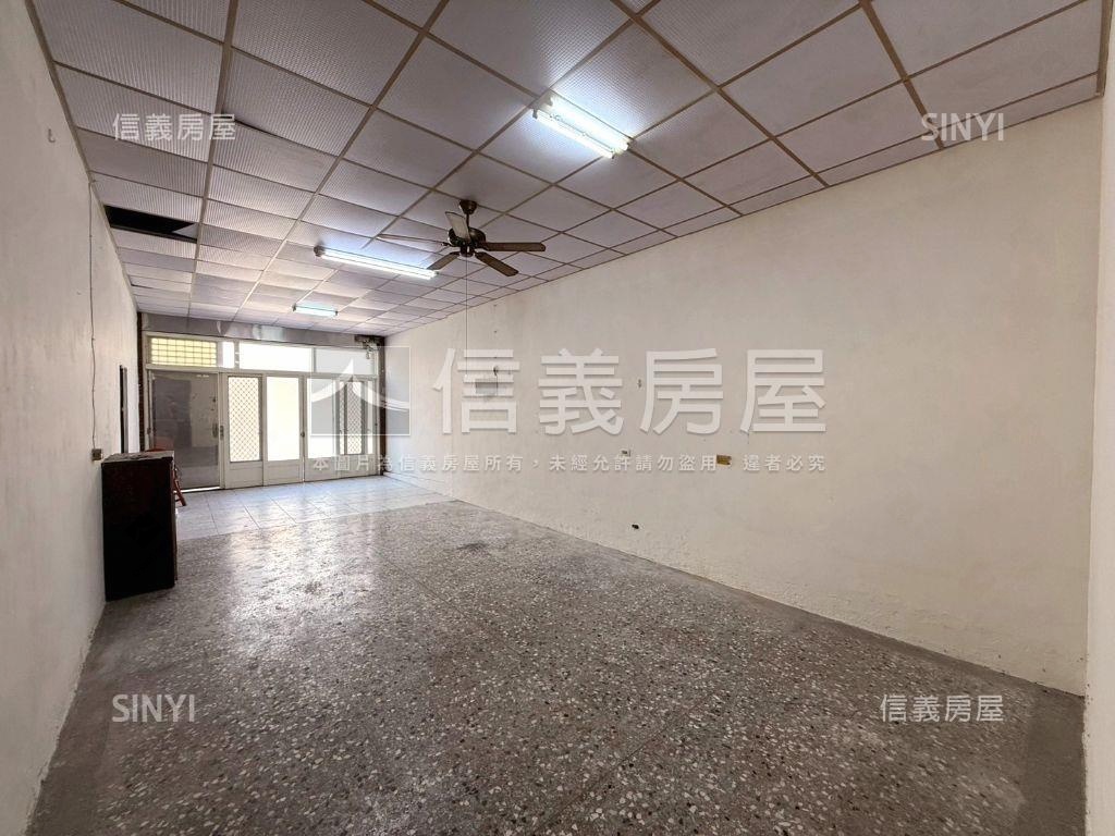 近家樂福沙鹿美透天房屋室內格局與周邊環境