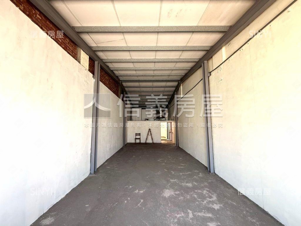 近家樂福沙鹿美透天房屋室內格局與周邊環境