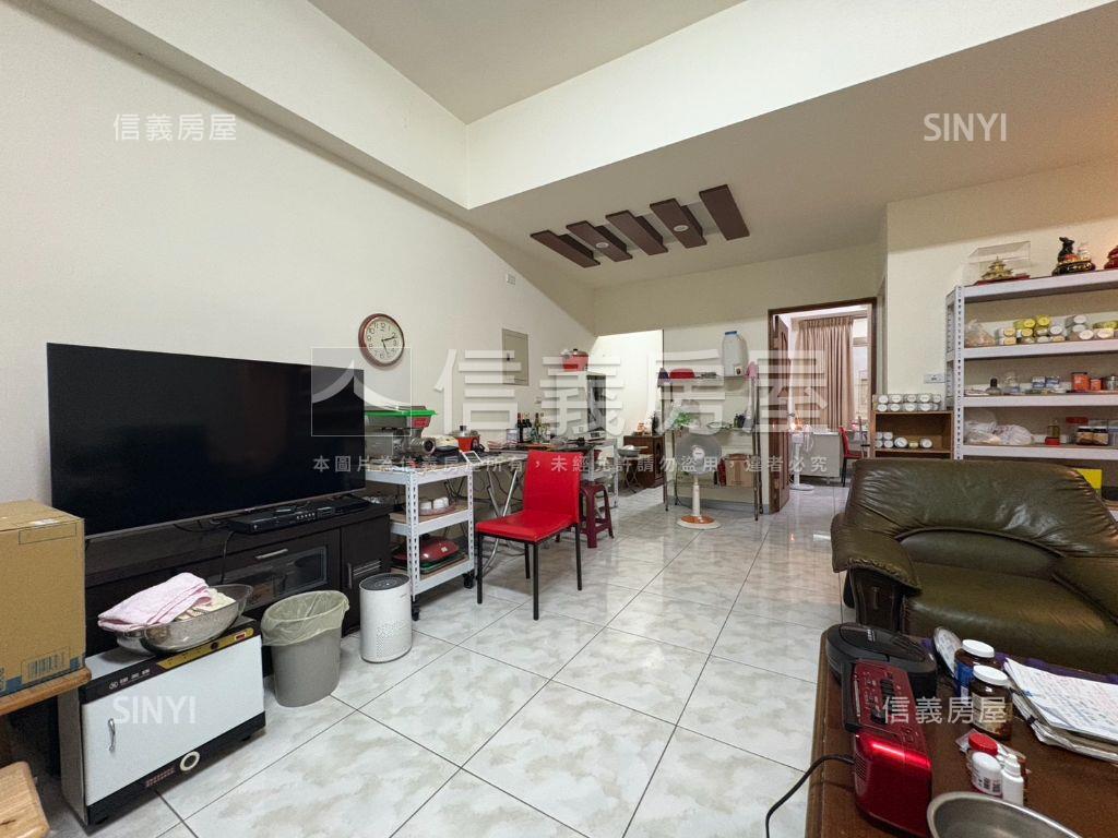 千興帝國三房質感美宅房屋室內格局與周邊環境