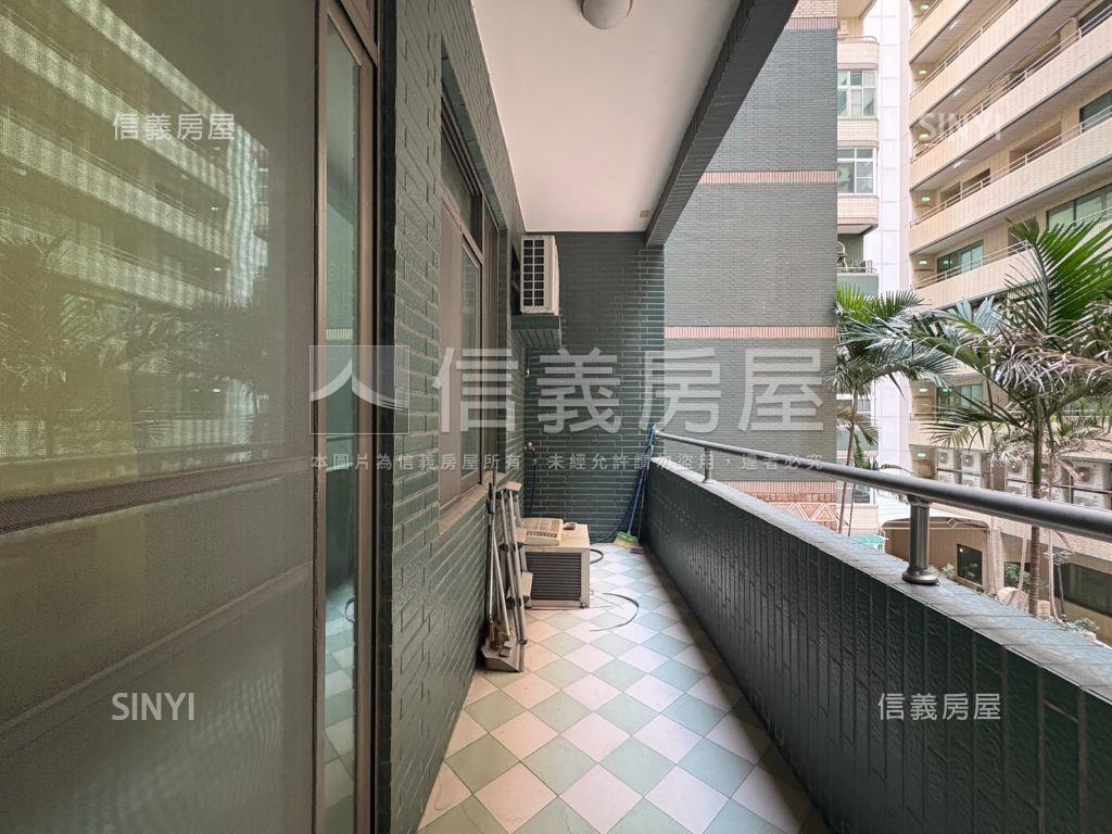 千興帝國三房質感美宅房屋室內格局與周邊環境