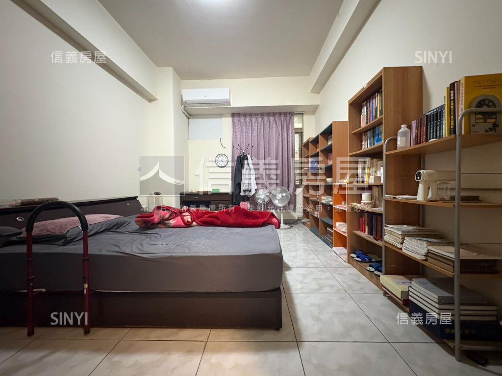 千興帝國三房質感美宅房屋室內格局與周邊環境