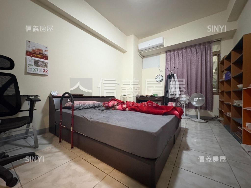 千興帝國三房質感美宅房屋室內格局與周邊環境