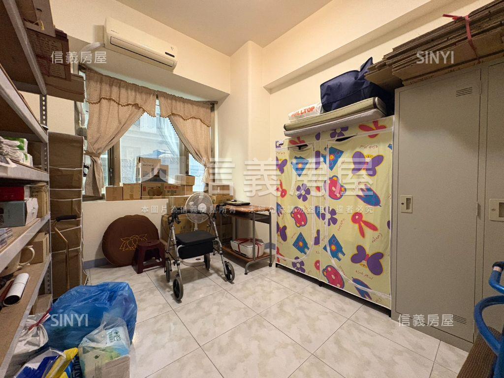 千興帝國三房質感美宅房屋室內格局與周邊環境