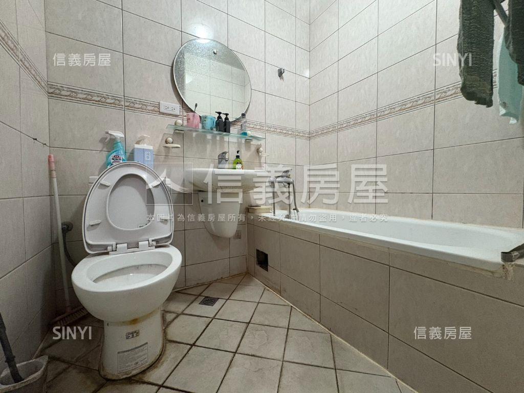 千興帝國三房質感美宅房屋室內格局與周邊環境