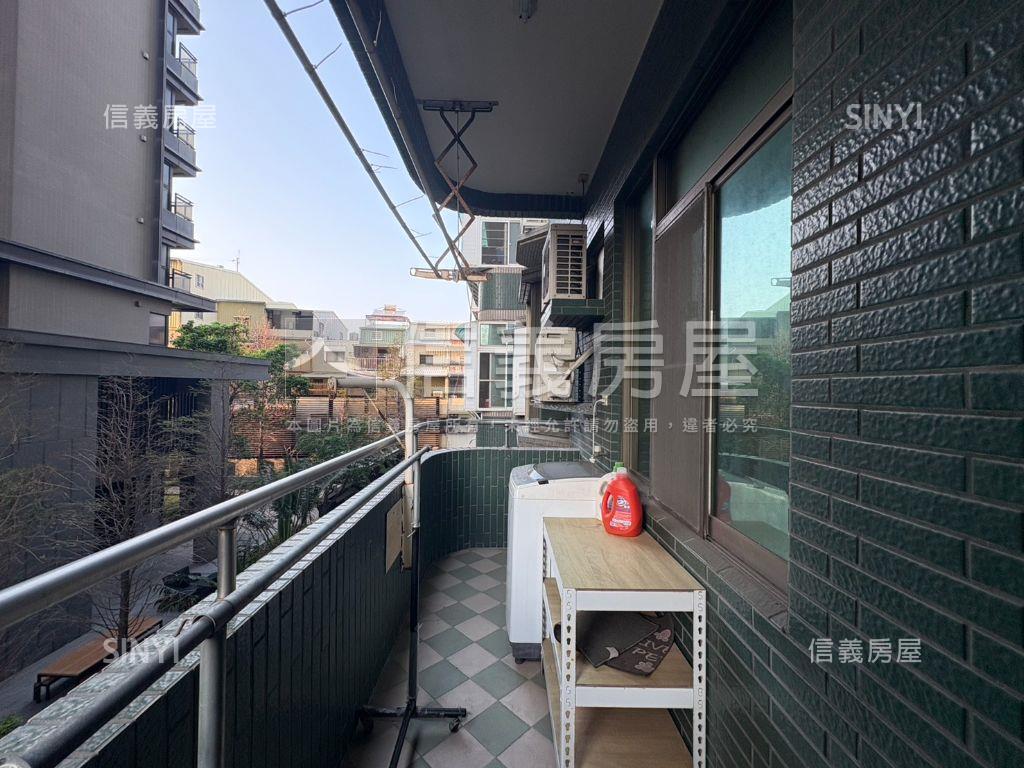 千興帝國三房質感美宅房屋室內格局與周邊環境