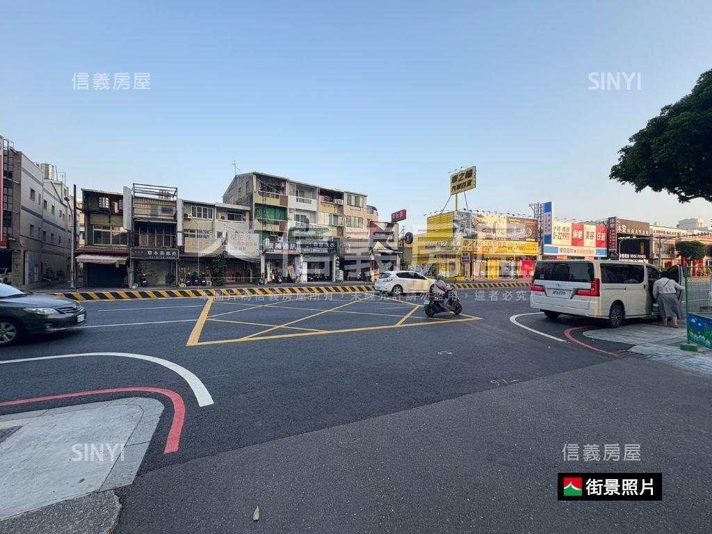 千興帝國三房質感美宅房屋室內格局與周邊環境