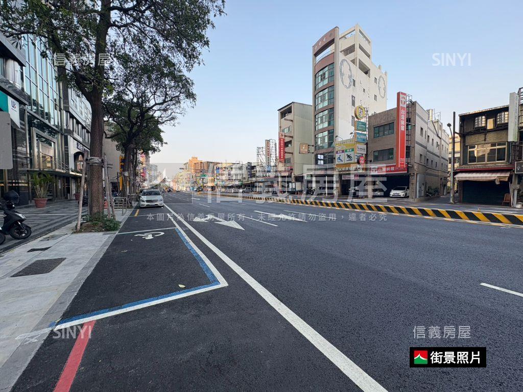 千興帝國三房質感美宅房屋室內格局與周邊環境