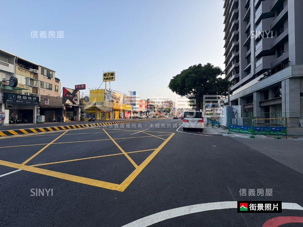 千興帝國三房質感美宅房屋室內格局與周邊環境