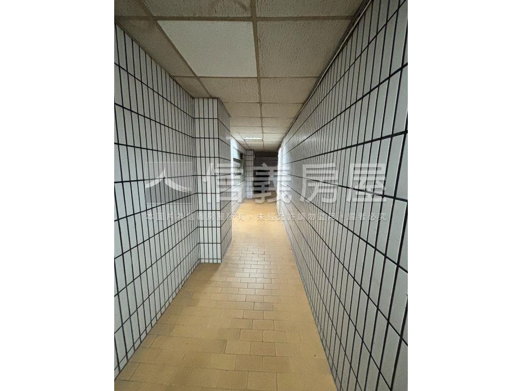 西昌街一樓惜售具潛力房屋室內格局與周邊環境