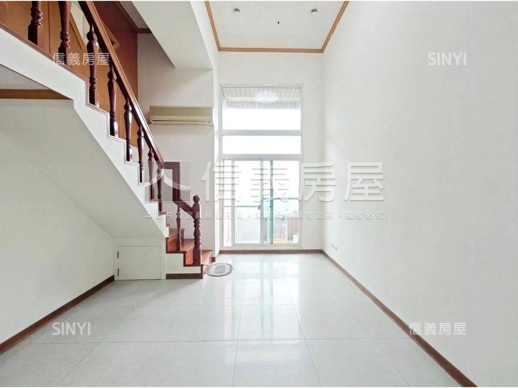 海悅捷運河景美屋房屋室內格局與周邊環境