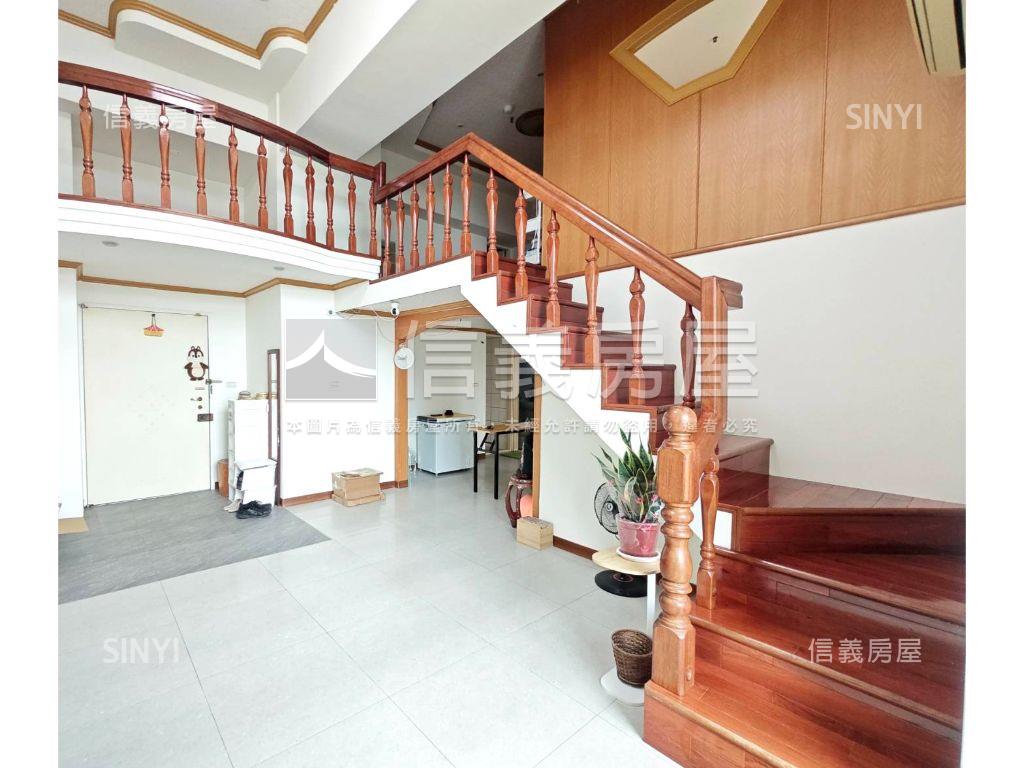 海悅捷運河景美屋房屋室內格局與周邊環境