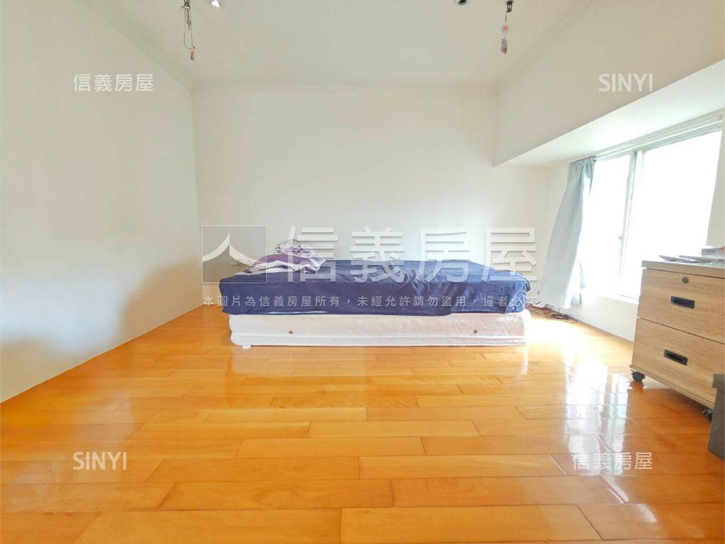 海悅捷運河景美屋房屋室內格局與周邊環境