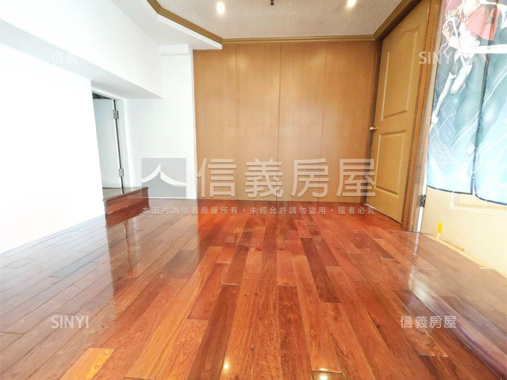 海悅捷運河景美屋房屋室內格局與周邊環境