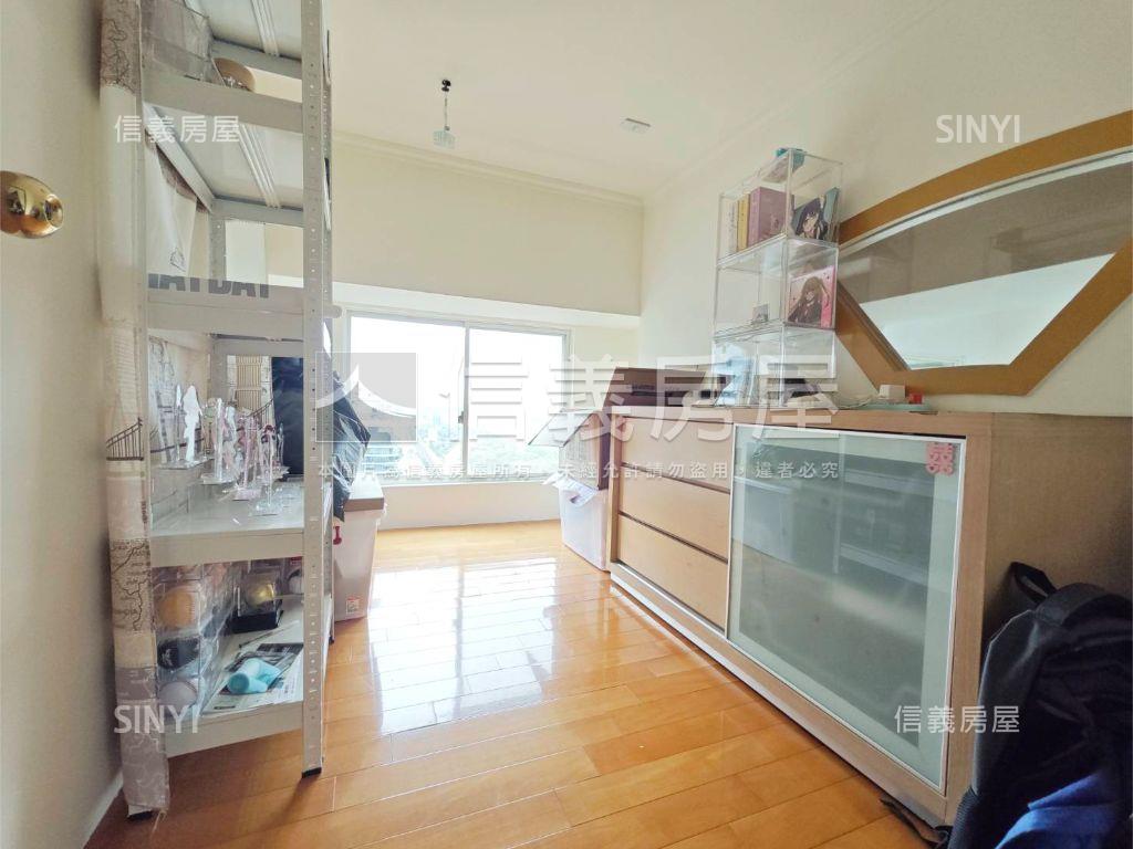 海悅捷運河景美屋房屋室內格局與周邊環境